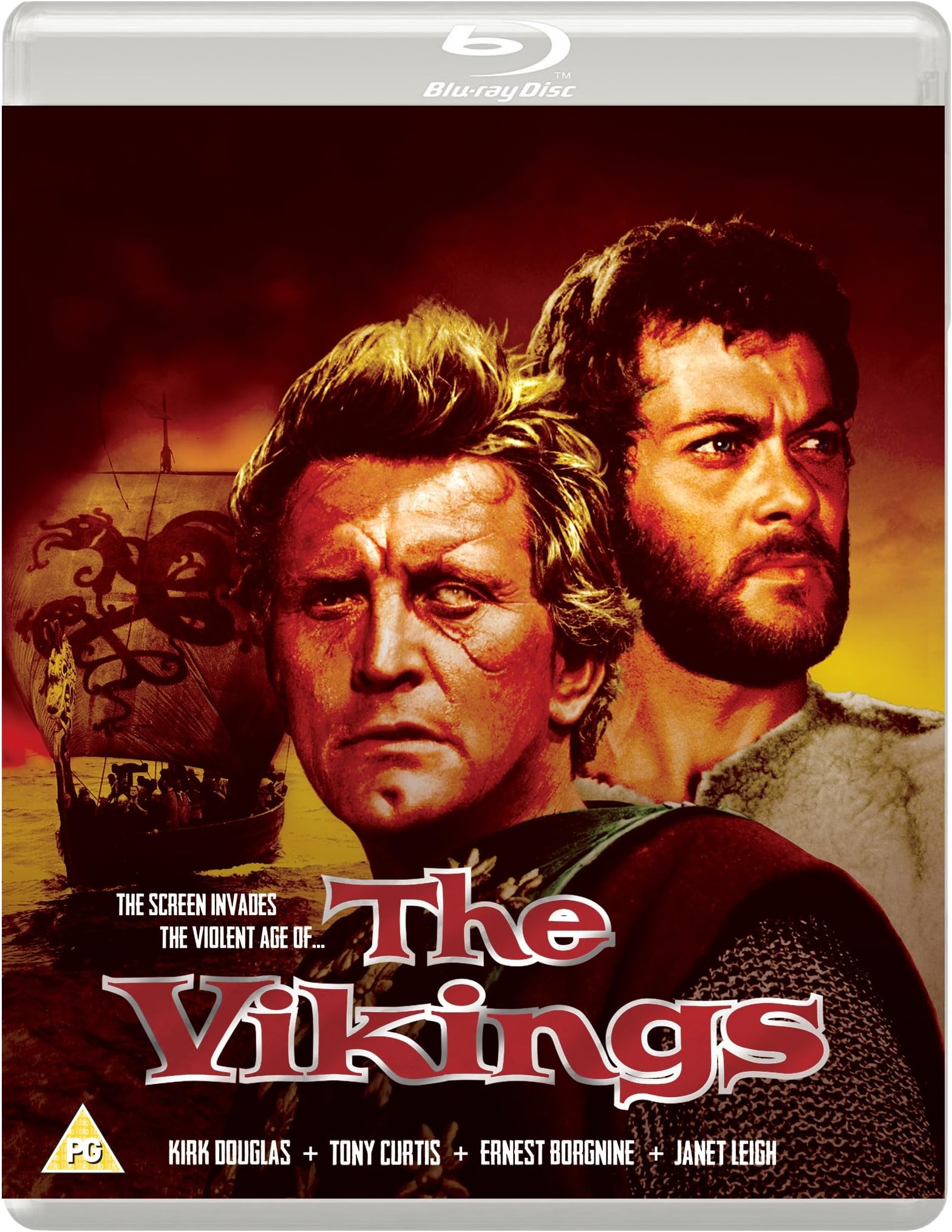 THE VIKINGS