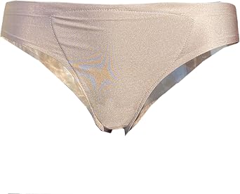 BIMEI Avoid Camel Toe PANTY Transgender Gaff Tucking Underwear Tuck it Gaff Underwear Thong Drag queen and Crossdressers