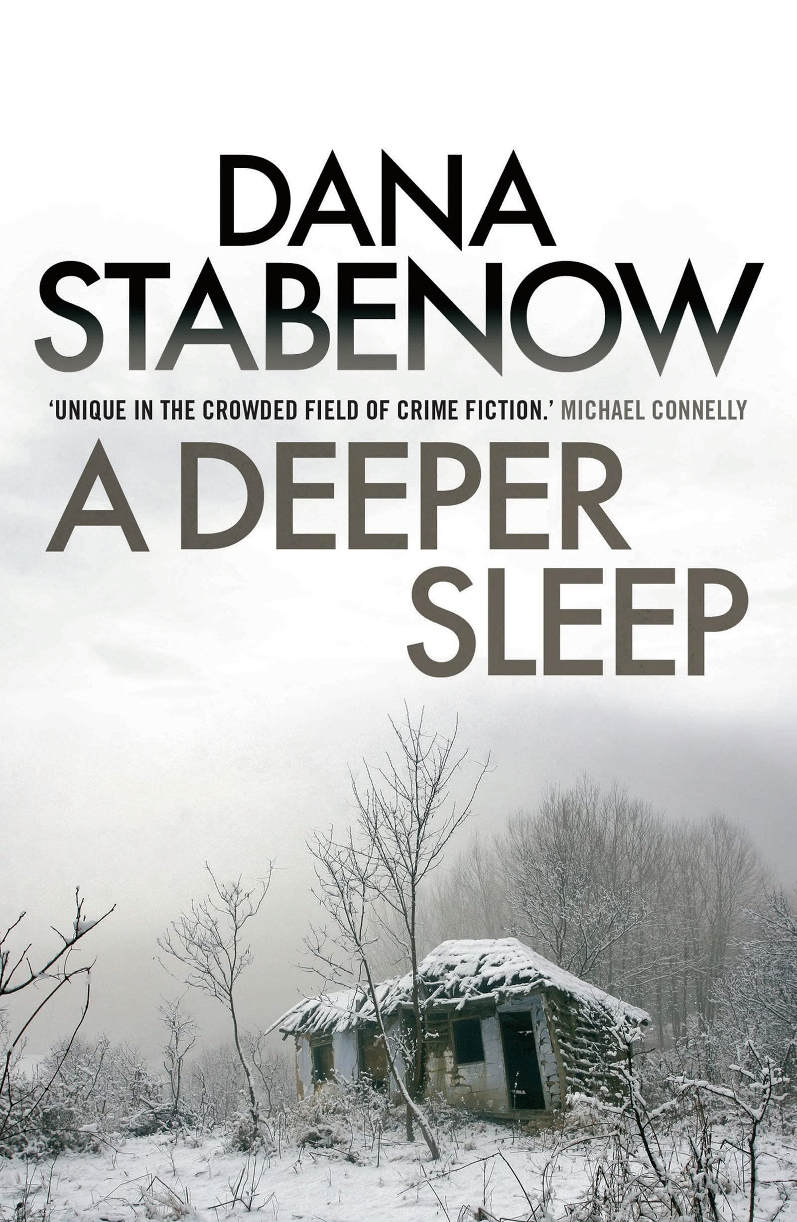 A Deeper Sleep: 15 (A Kate Shugak Investigation)