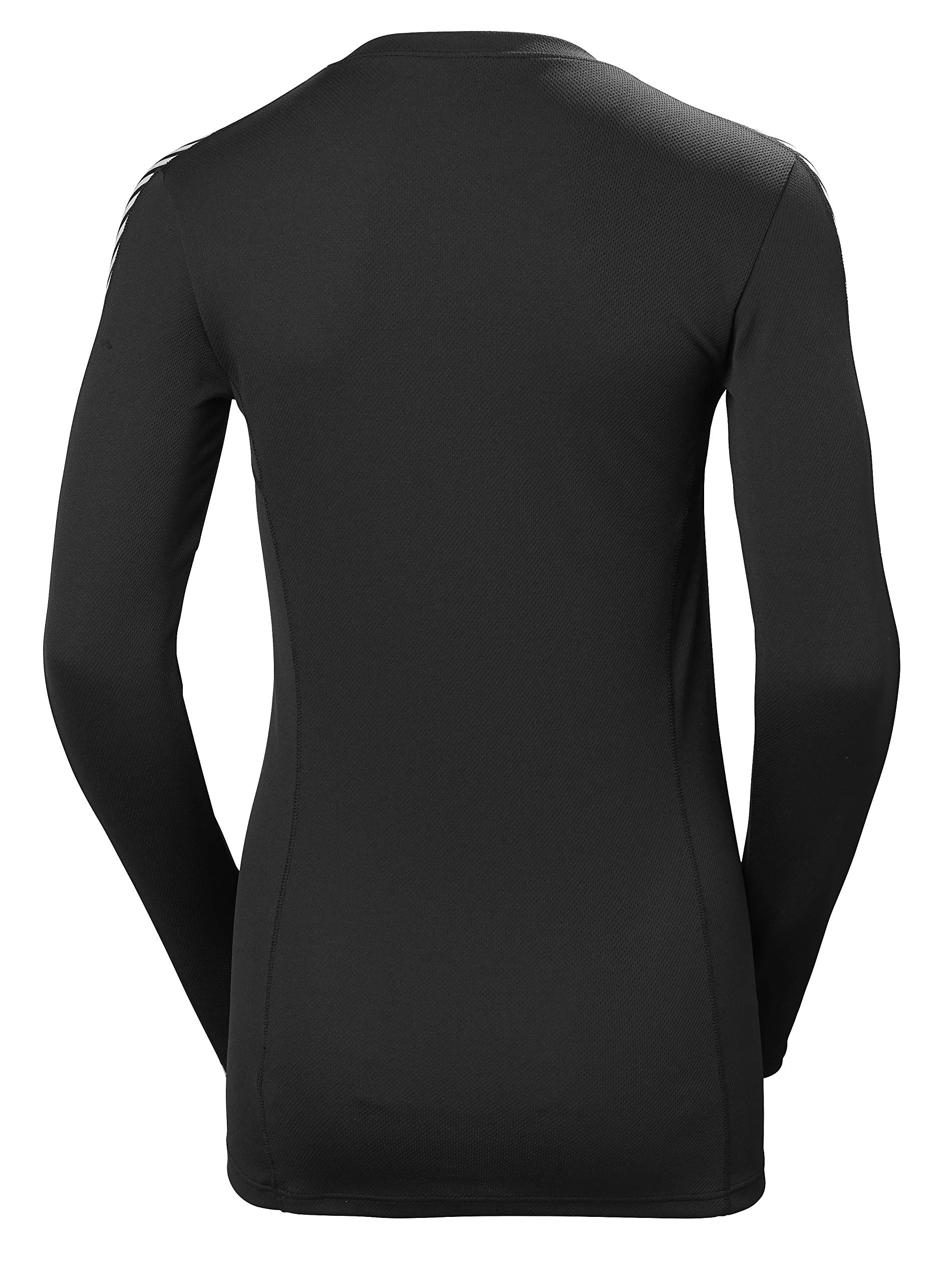 Helly Hansen Mujer Camiseta Térmica HH LIFA Crew