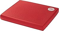 Vista 14 de AIREX Almohadilla de Equilibrio – Entrenador de Estabilidad para Equilibrio, Estiramiento, Terapia Física, Ejercicio, Movilidad, Rehabilitación