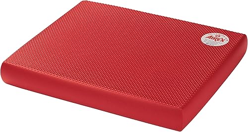 Miniatura 14 de AIREX Almohadilla de Equilibrio – Entrenador de Estabilidad para Equilibrio, Estiramiento, Terapia Física, Ejercicio, Movilidad, Rehabilitación