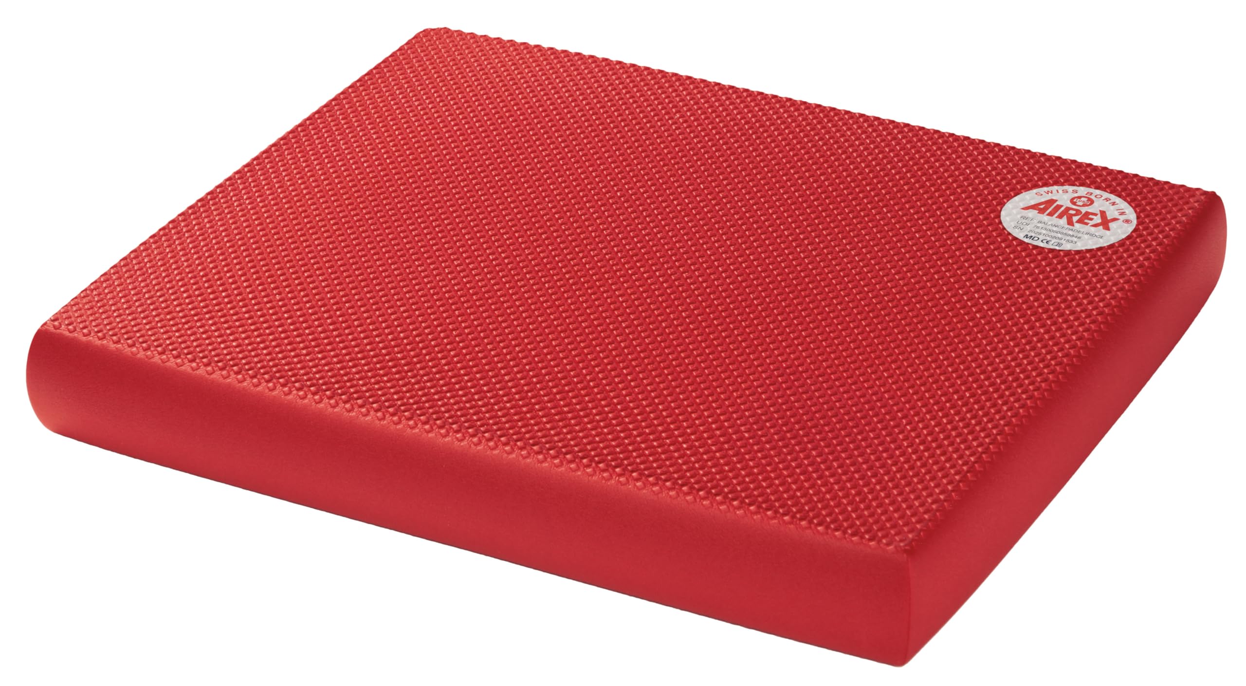 Amazon.com : AIREX Balance Pad Cloud – Stability Trainer for