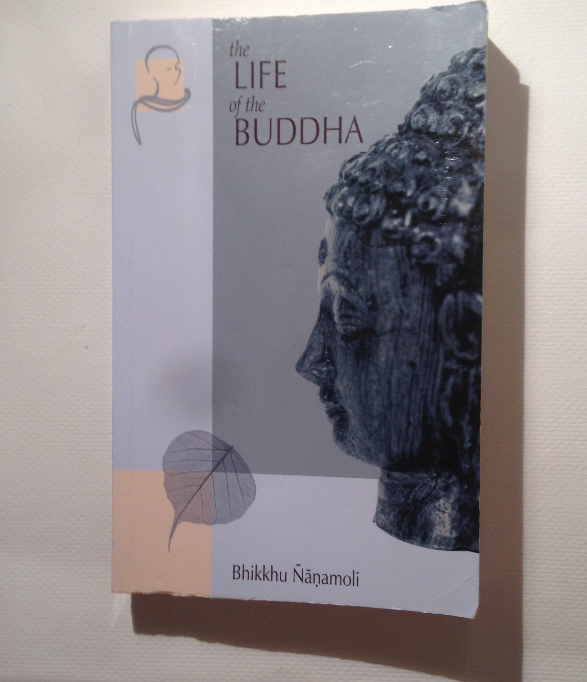 The Life of the Buddha: According to the Pali Canon