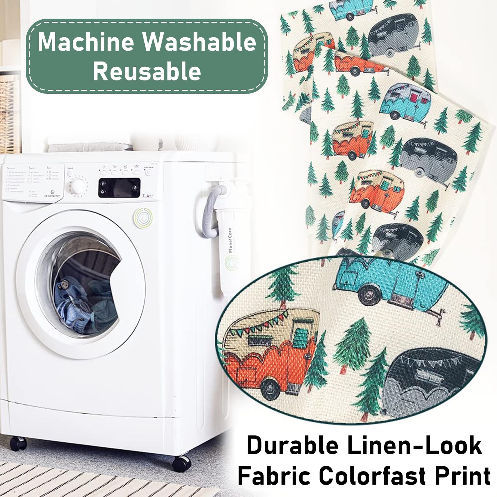 Paquete de 2 soportes para bolsas de plástico para colgar bolsas de comestibles, dispensador de bolsas de plástico lavable, dispensadores de almacenamiento para bolsas de basura, organizador de bolsas