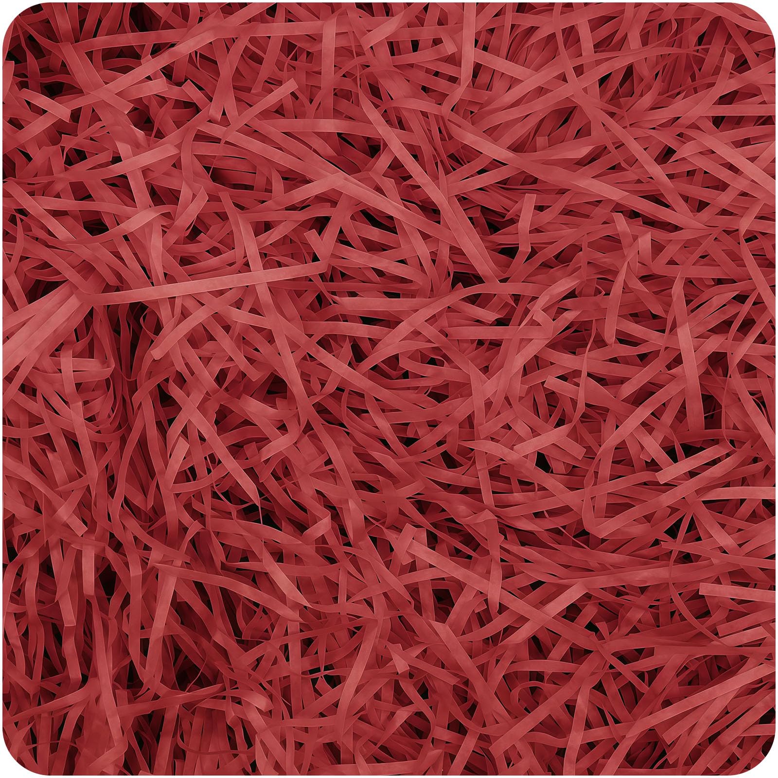 100g Shredded Tissue Paper for Gift Boxes Wine, 100 Grams Red Soft Shredded Paper for Hampers Filling and Packaging Filler Shreds Stuffing Paper for Christmas Birthday Baby Shower Gift Decor