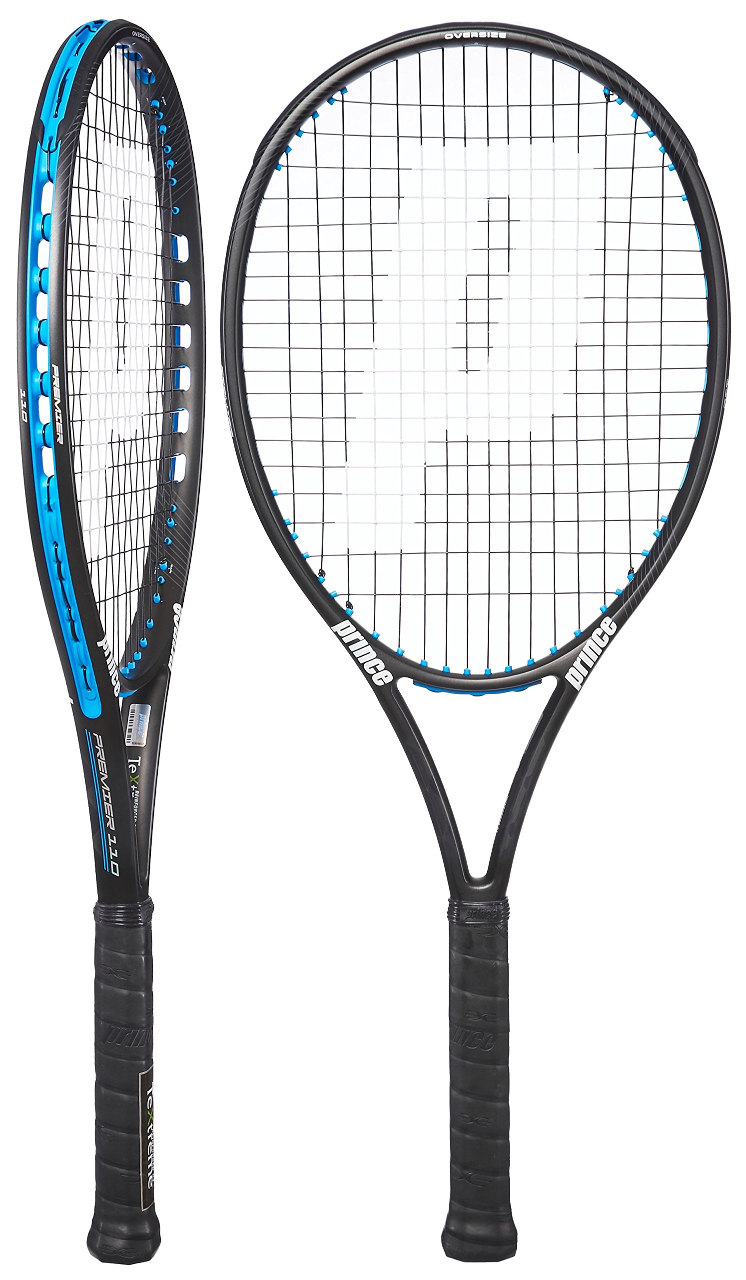 Prince Textreme Premier 110 Adult Tennis Racket