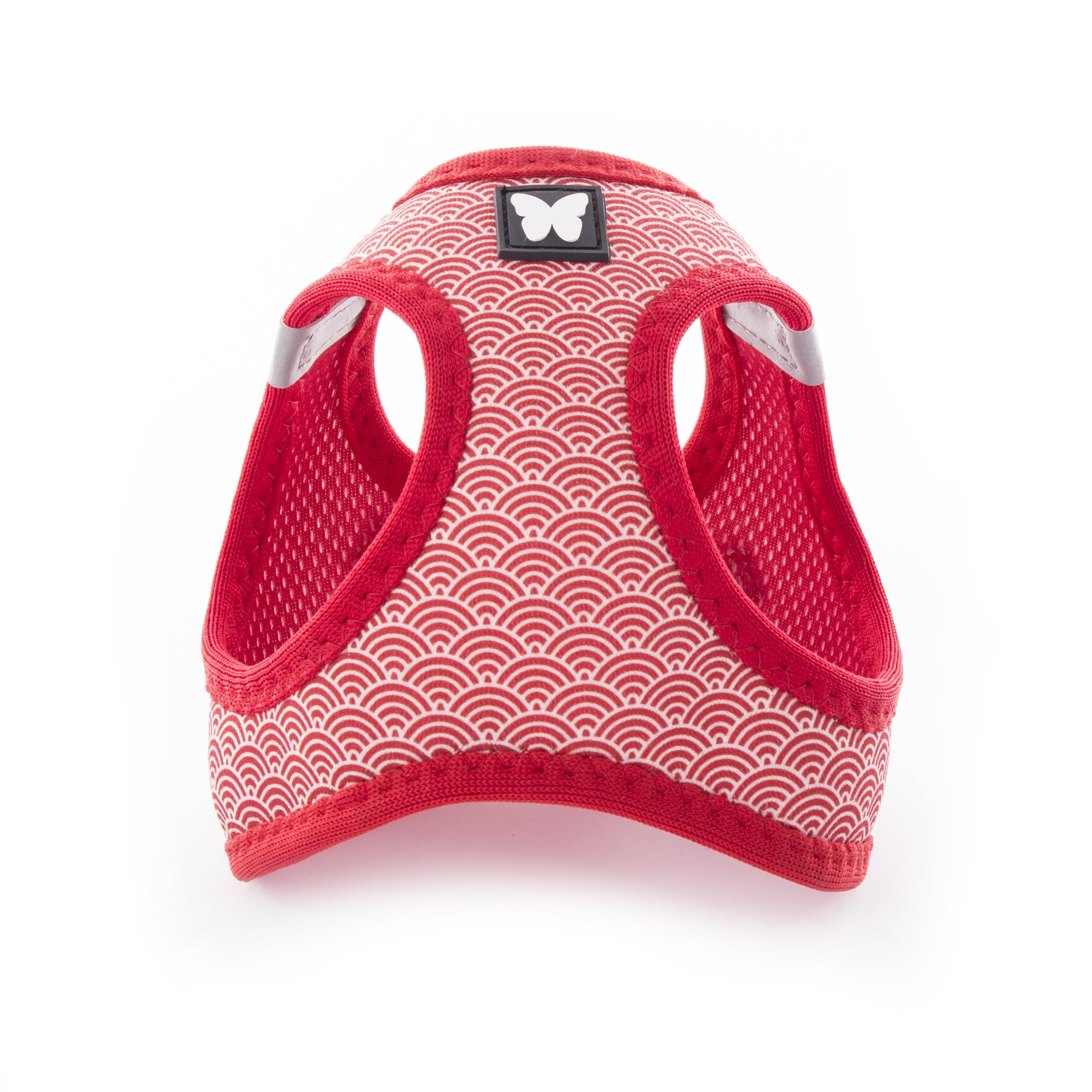 Harnais Mesh Motif