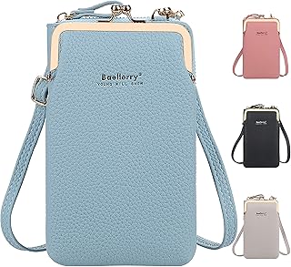 Borsa a tracolla da donna, a tracolla, con tracolla rimovibile