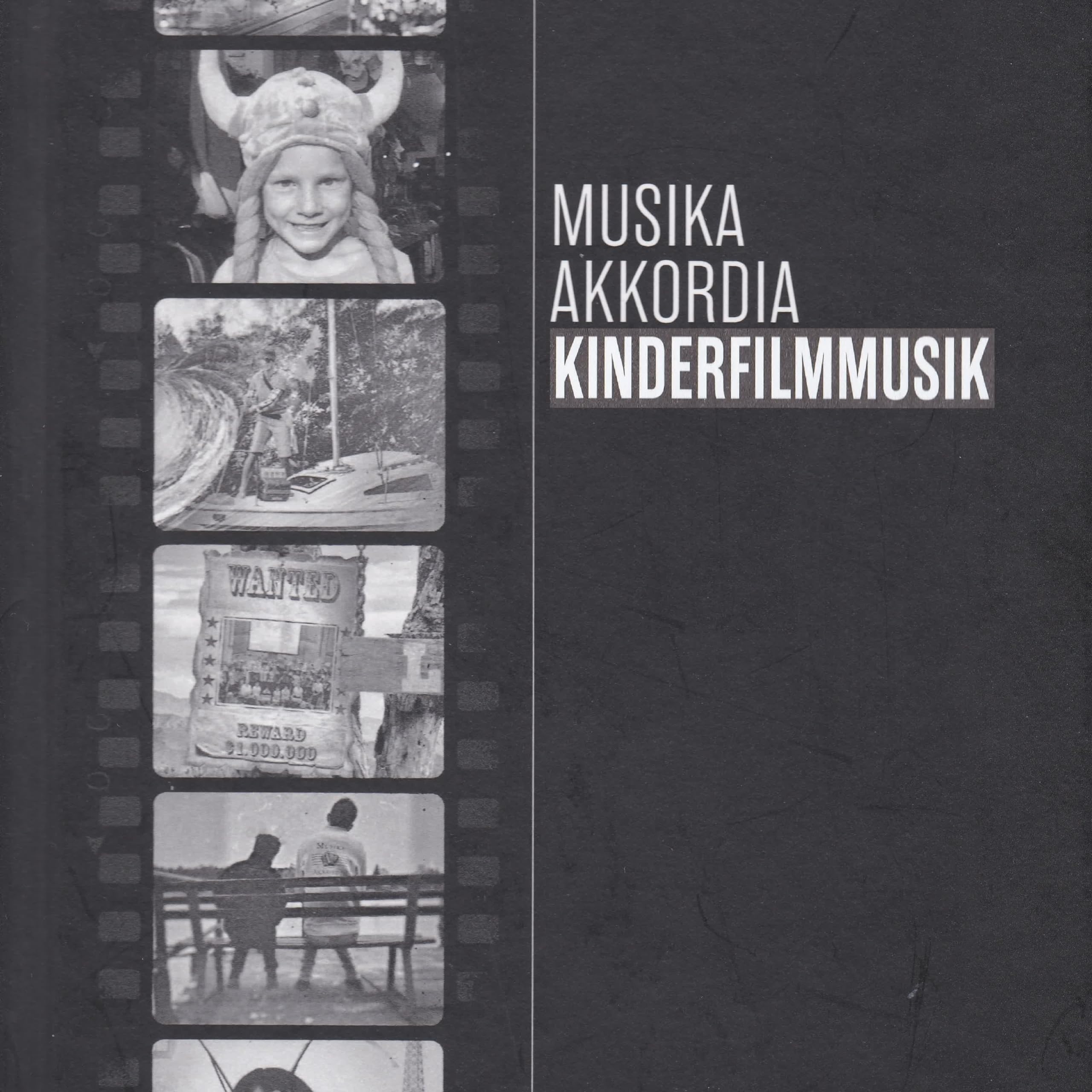 MUSIKA AKKORDIA