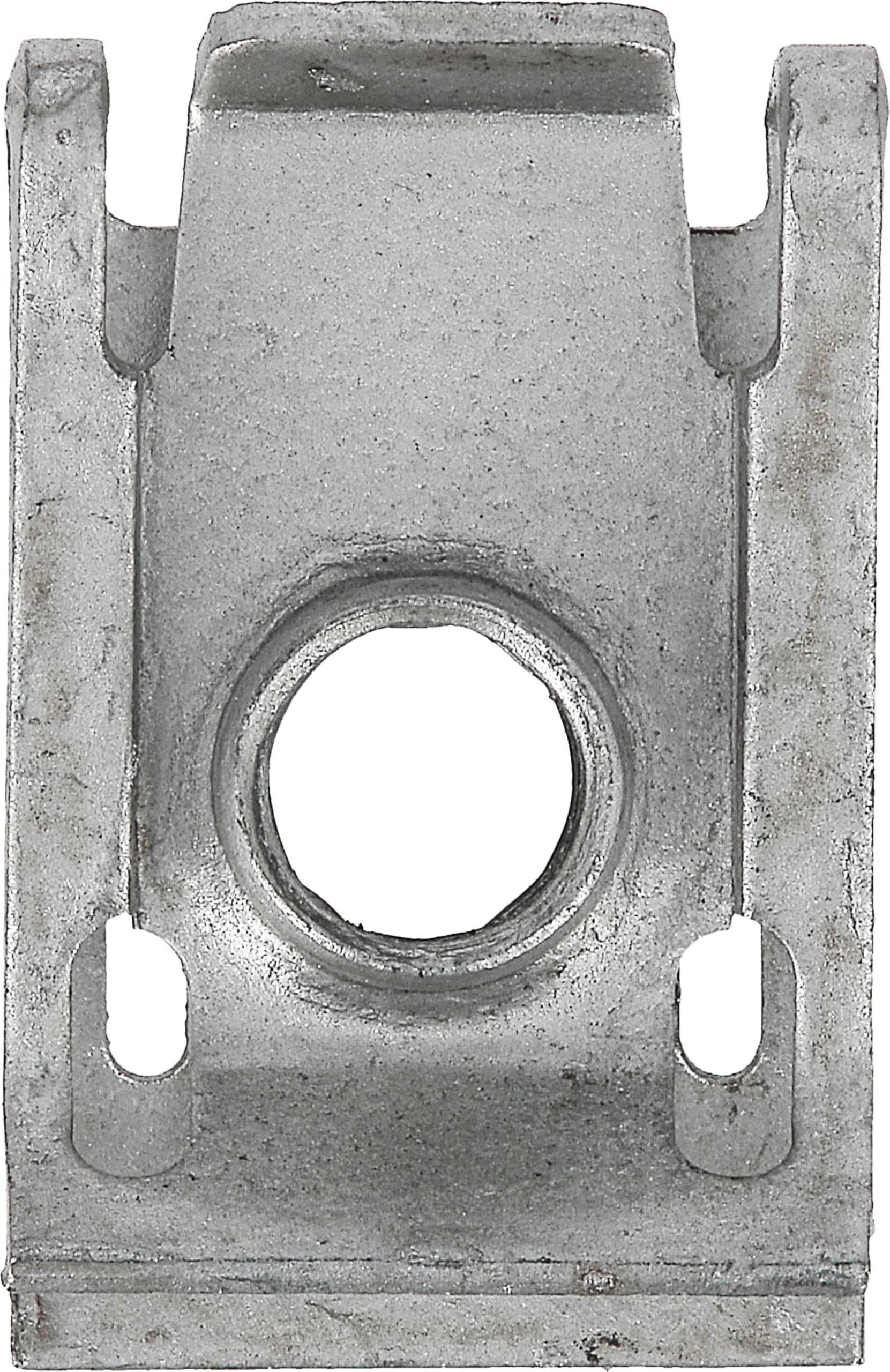 Restagraf 10592 Clip Nut