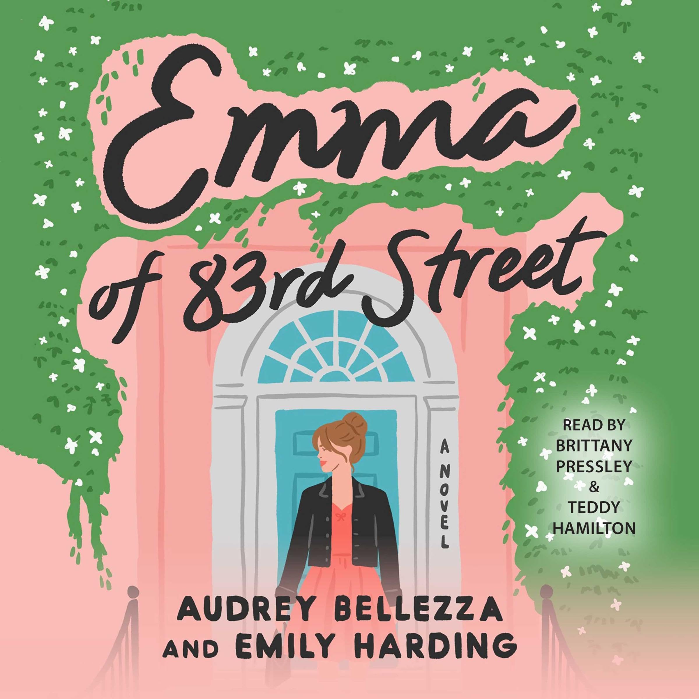 Emma of 83rd Street Volume 1