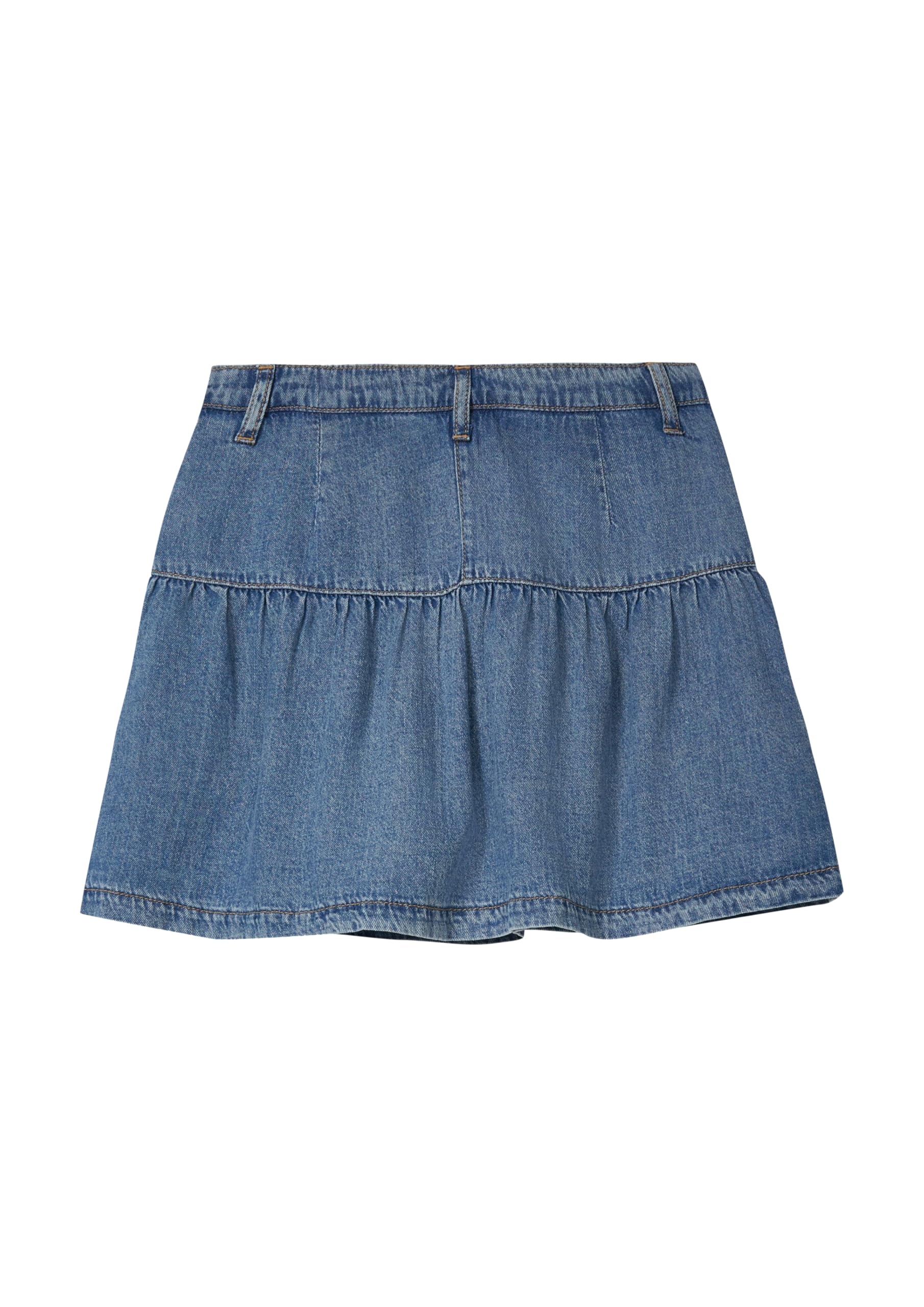 Female 2178245 Jeans Rock, 54y6, 164 EU