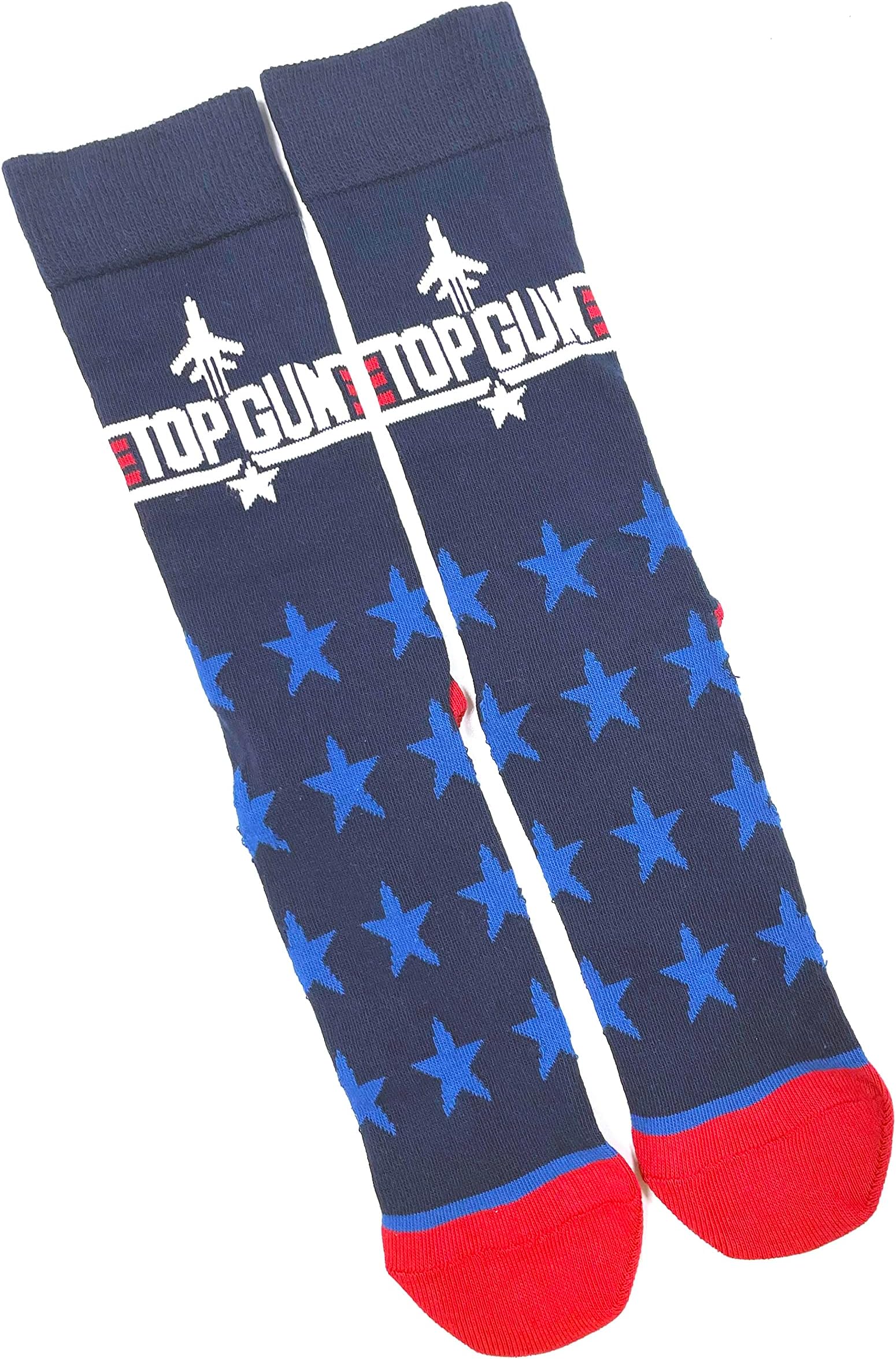 Top Gun Men's Socks Size 6-11