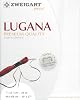Wizardi Lugana 25 Count Light Blue 3835/501. Needlework Canvas, Cross-Stitch Fabric, Embroidery Cloth, Needlepoint Canvas. 52% Cotton and 48% Viscose. Precut Zweigart