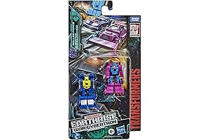 Transformers Siege Micromaster Race Track Patrol