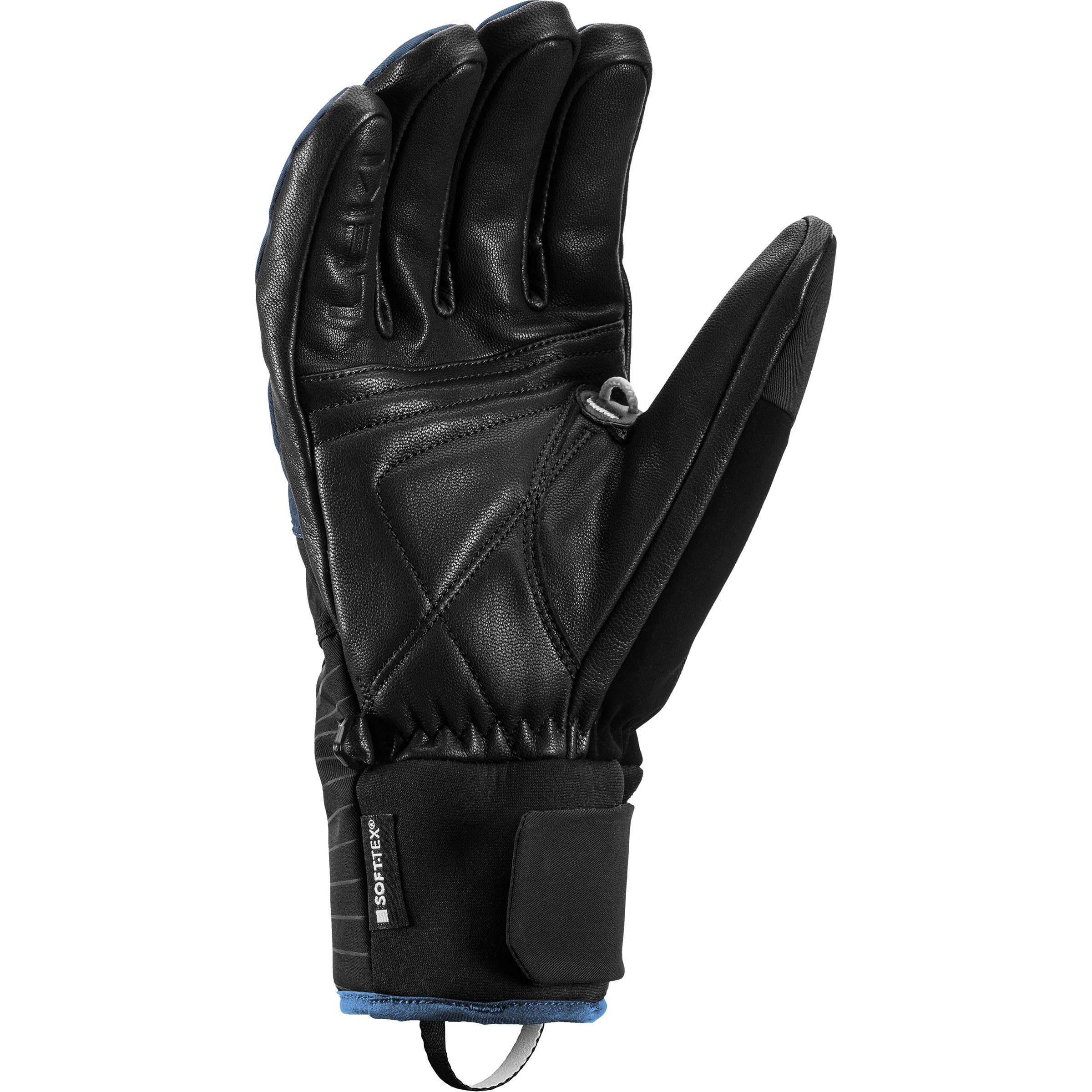 LEKI Guantes unisex Sparrow 3D