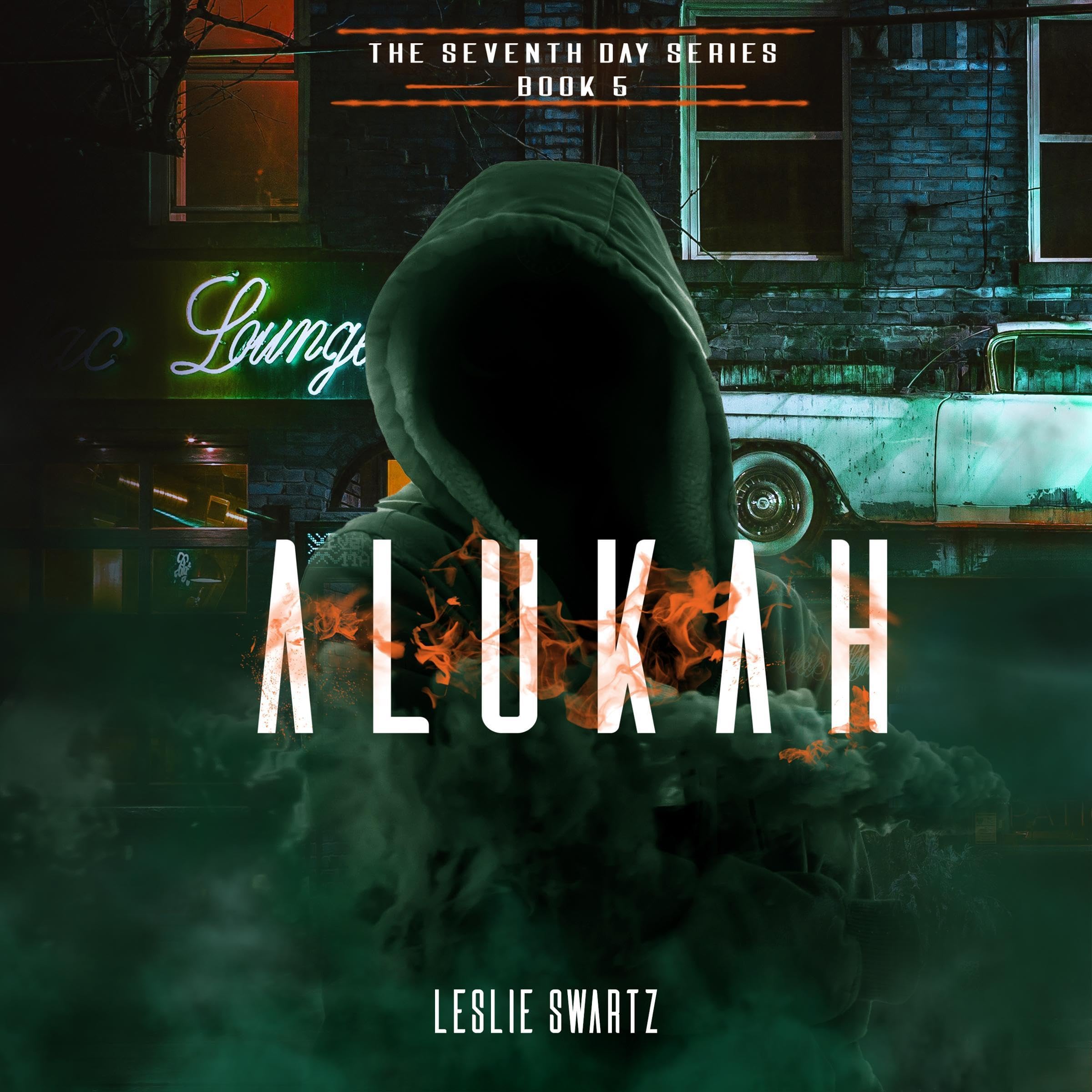 Cover art for Alukah