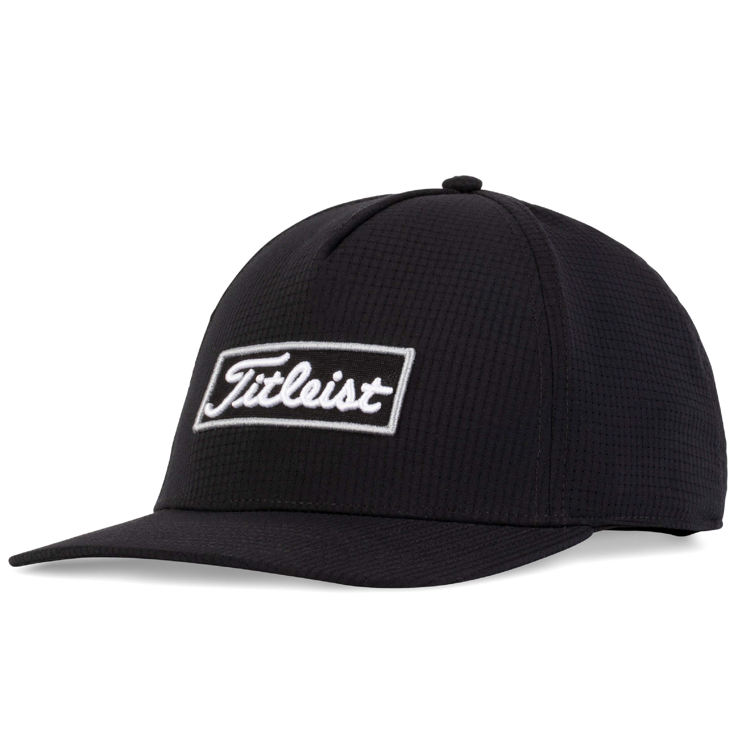 Titleist - けー様 Amazon.com: Titleist Golf- West Coast Cap Black Collection
