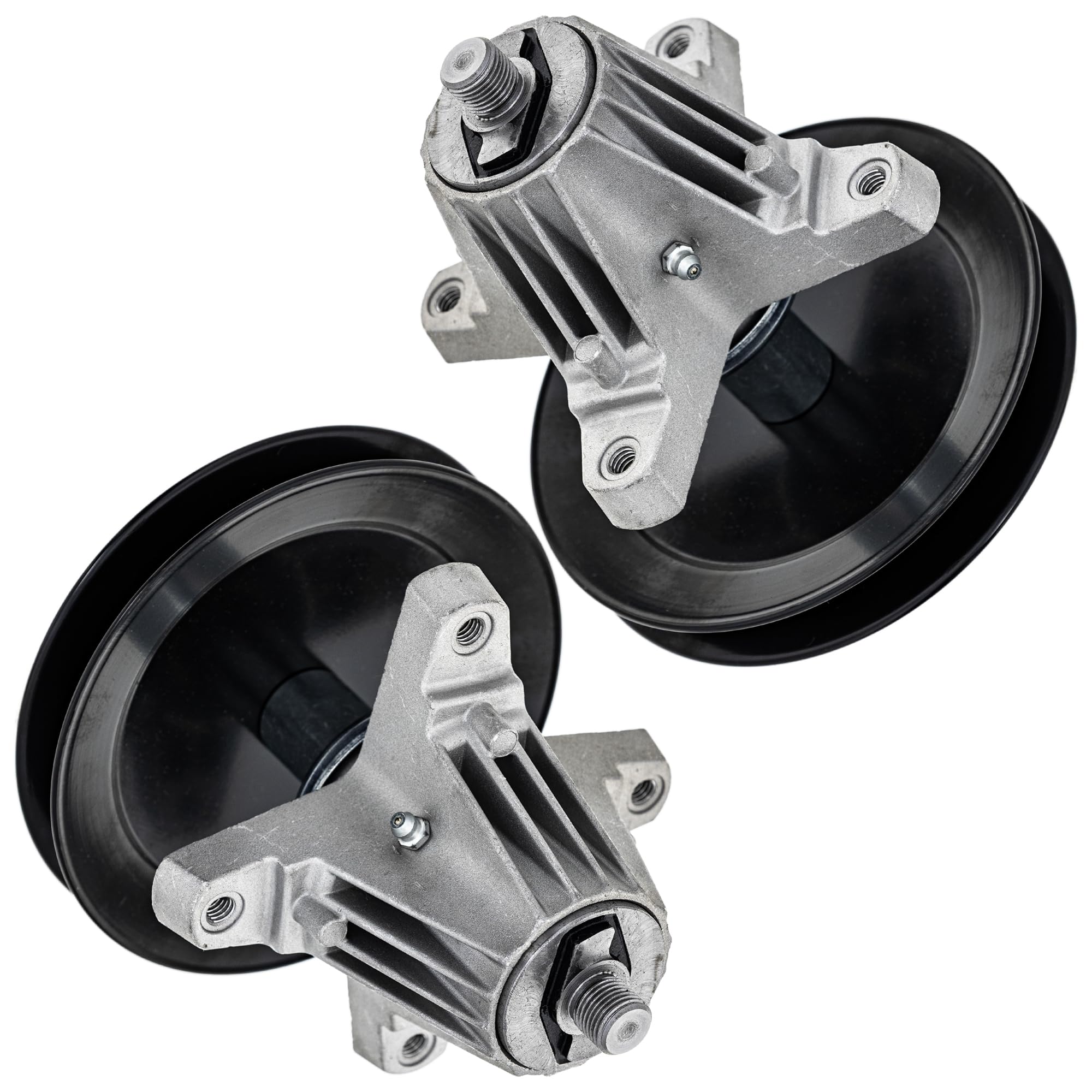 Amazon.com : 8TEN Blade Spindle Kit for Cub Cadet MTD Craftsman