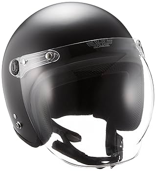Amazon | TNK工業 スピードピット XX-606 ヘルメット ハーフ
