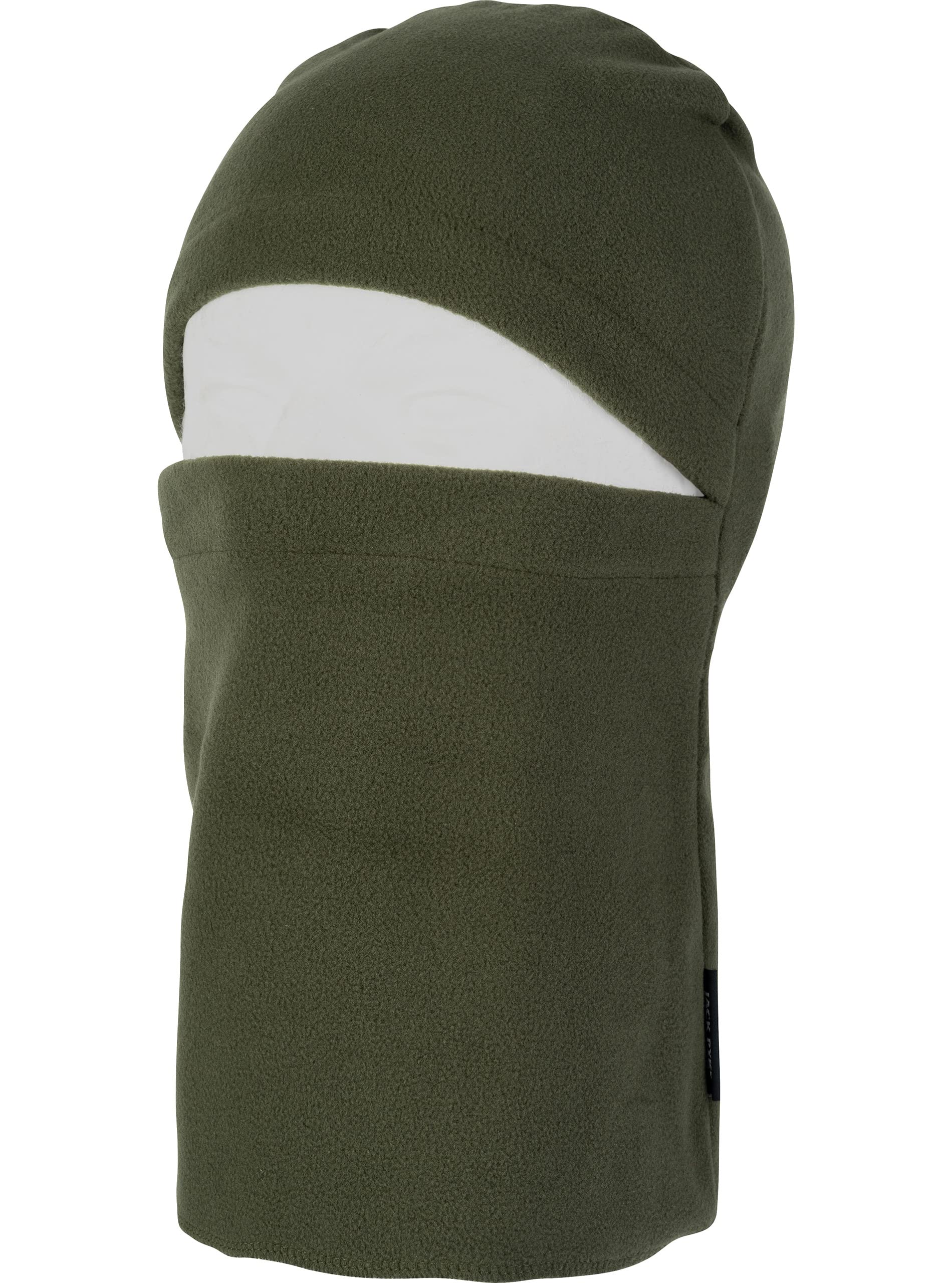 Jack Pyke Fleece Headover Green