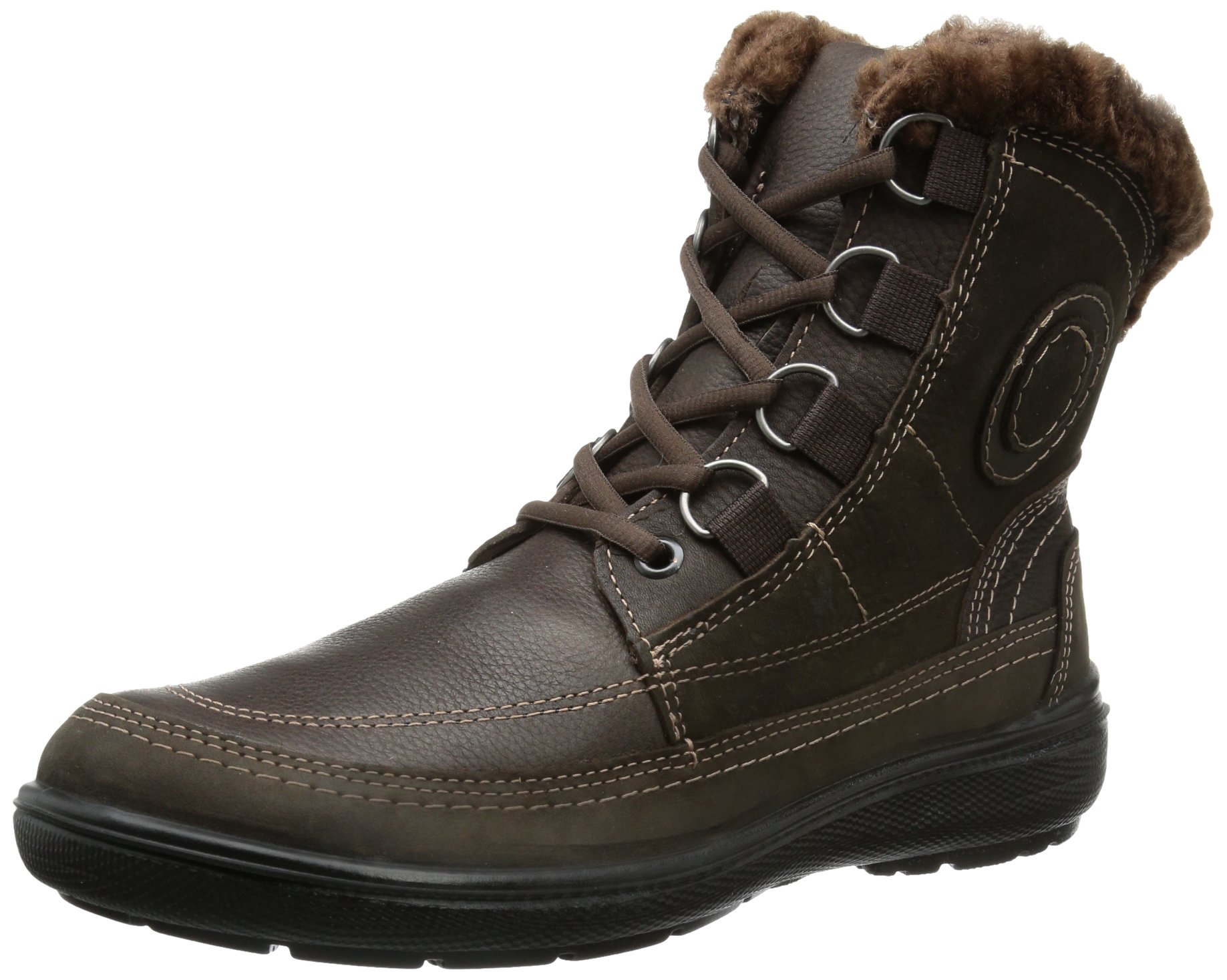 Jomos Freewalk, Women’s Biker Boots, Brown (Santos 442-370), UK (36 EU)