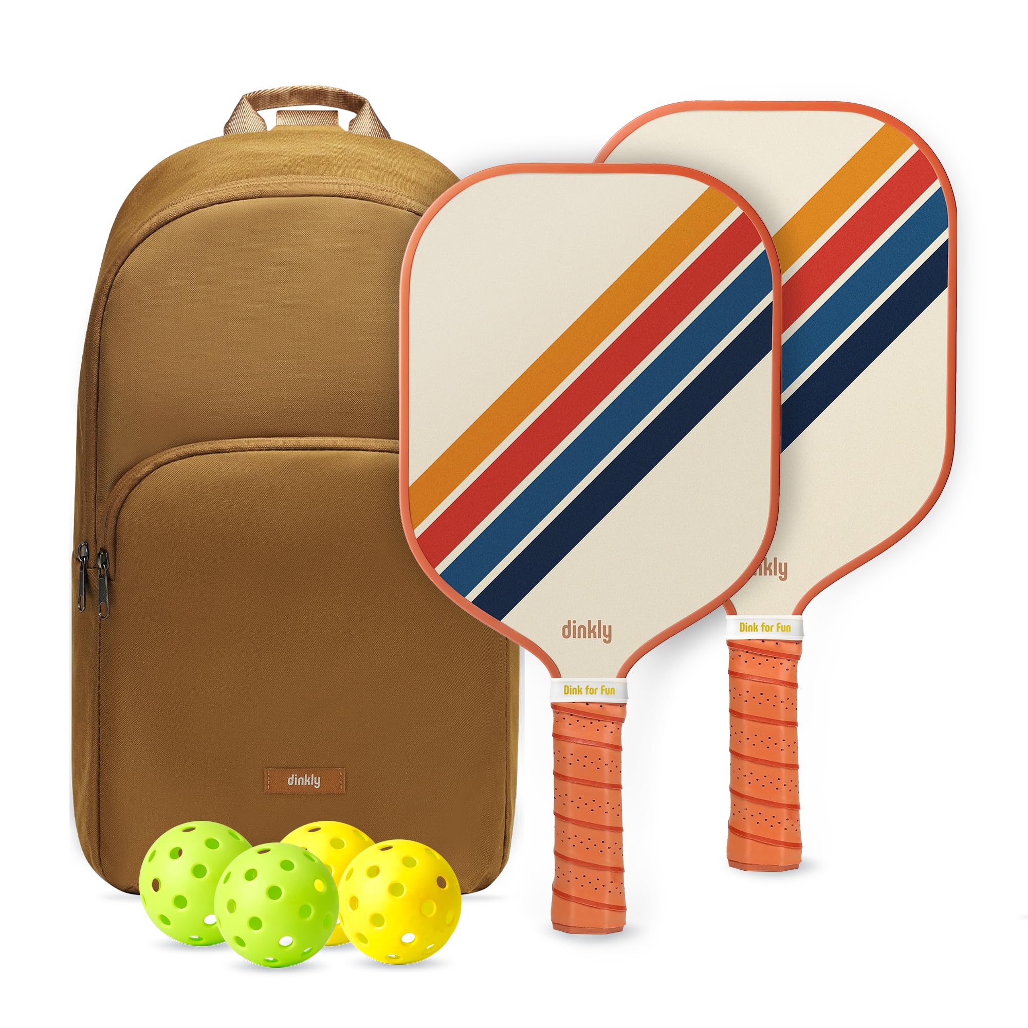 Pickleball Paddles Set of 2/4, USAPA Approved Pickleball Rackets
