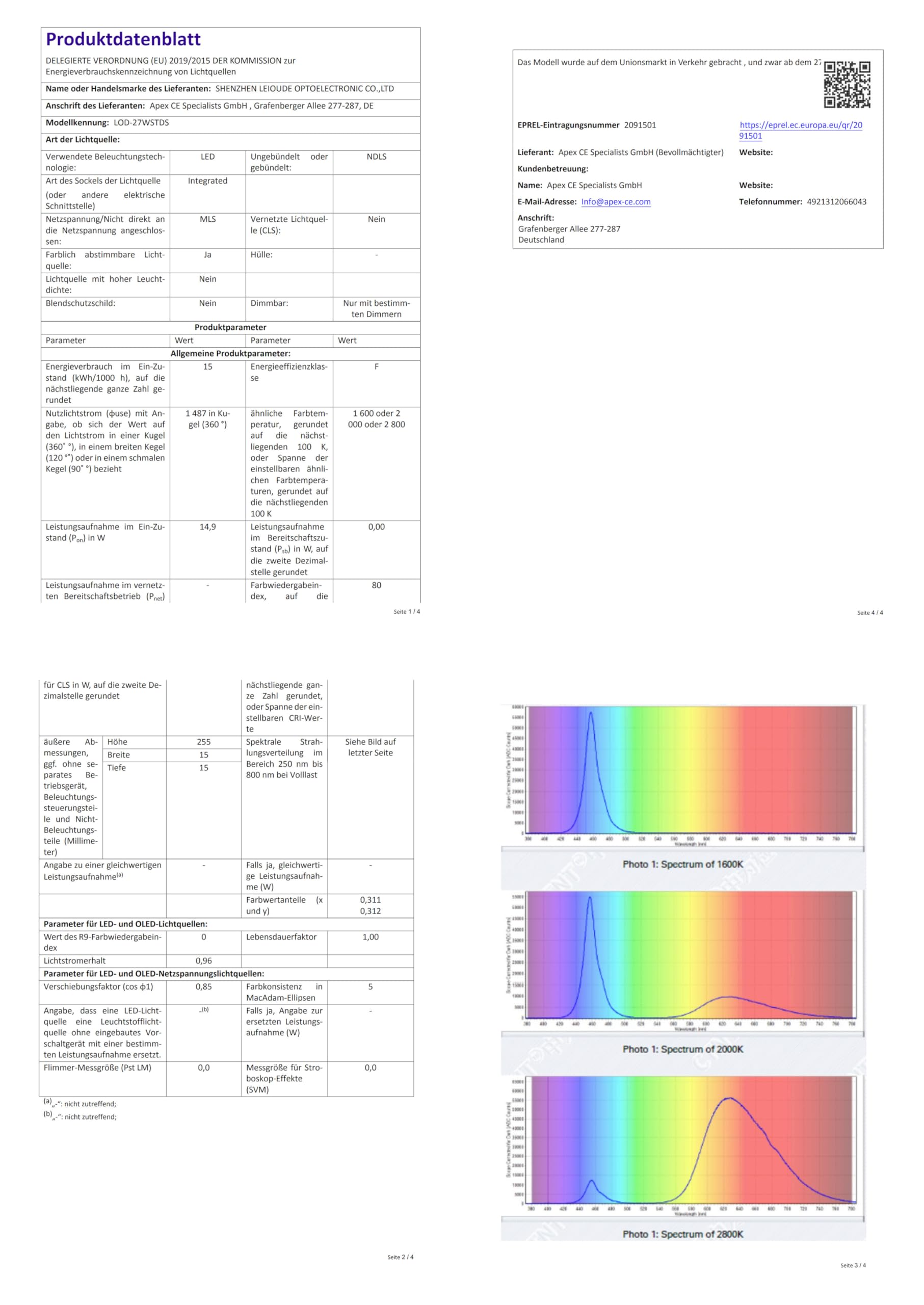 Qoolife Pflanzenlampe Led Vollspektrum, Grow Light für Zimmerpflanzen, Höhenverstellbar Qoolife Pflanzenlampe Led Vollspektrum, Grow Light für Zimmerpflanzen, Höhenverstellbar