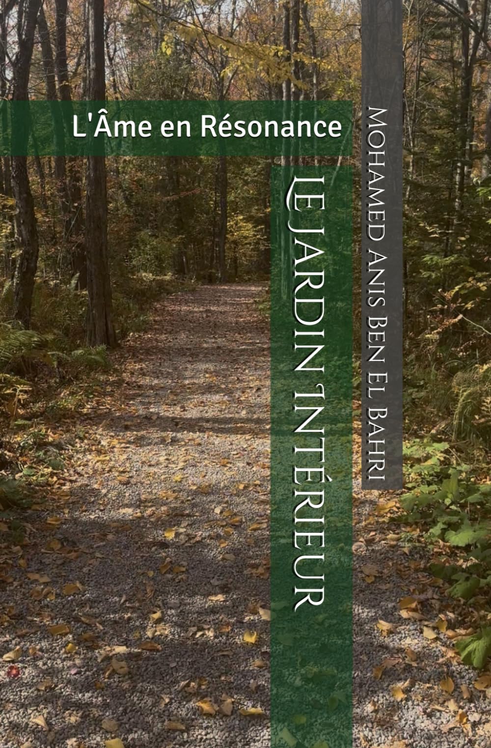 Le Jardin Intérieur: L'Âme en Résonance