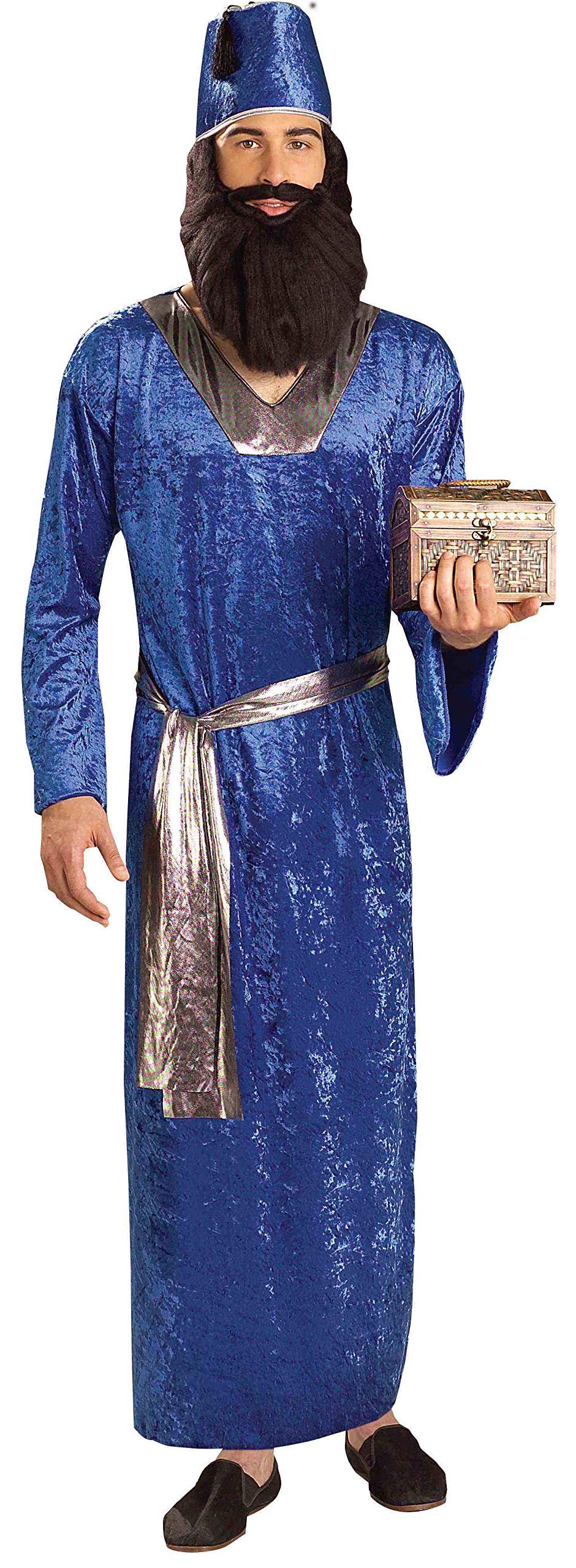 Forum Novelties Men's Biblical Times Wise Man Costume
