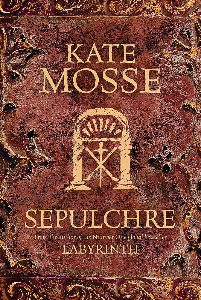 Kate Mosse SEPULCHRE サイン入ケイトモッセ　セパルカー　小説 Amazon | Sepulchre | Mosse, Kate | Suspense