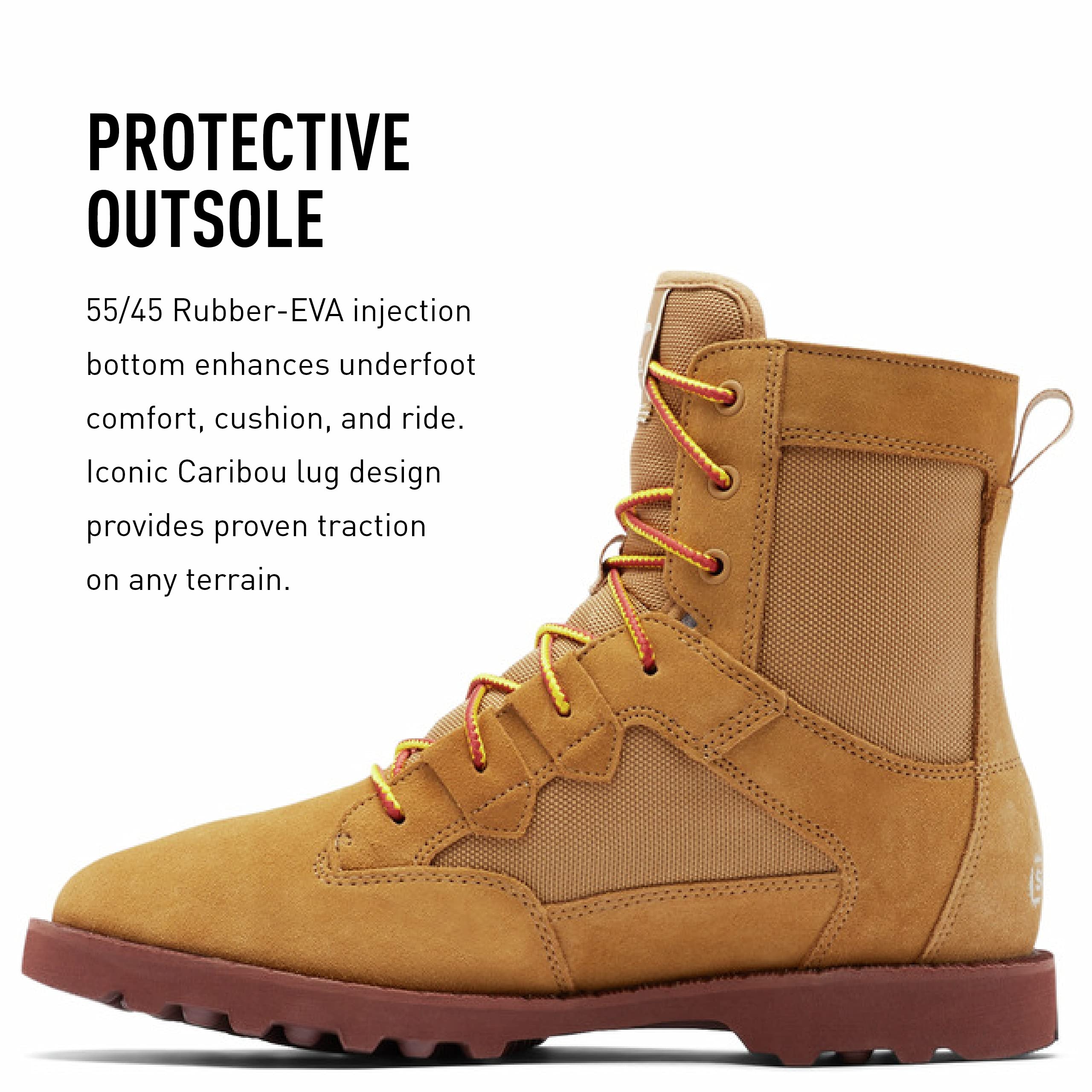 Sorel Men display picture 2