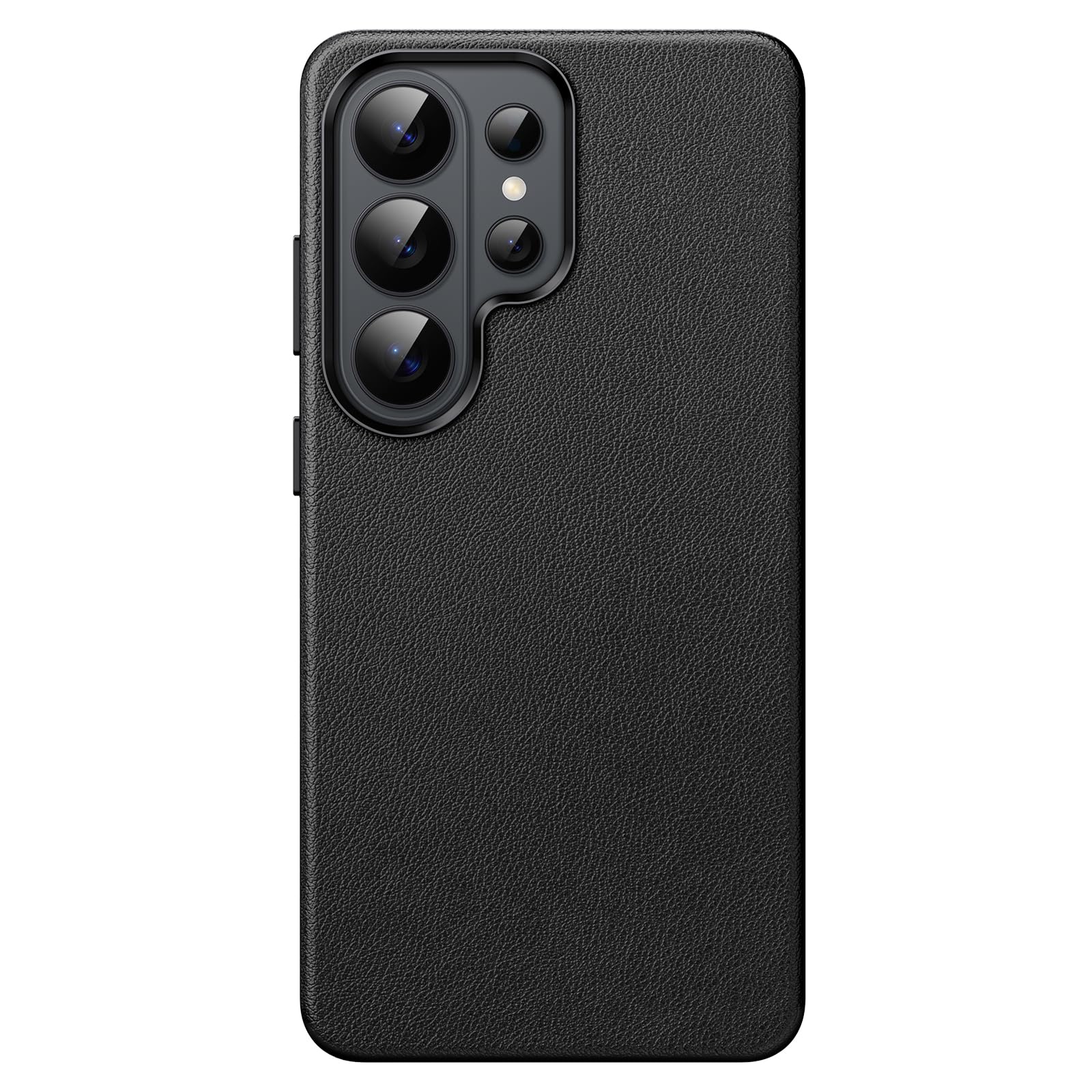 Samsung Galaxy S26 Ultra Vegan Leather Case -1