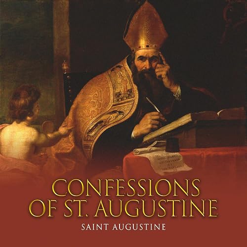 The Confessions of St. Augustine
