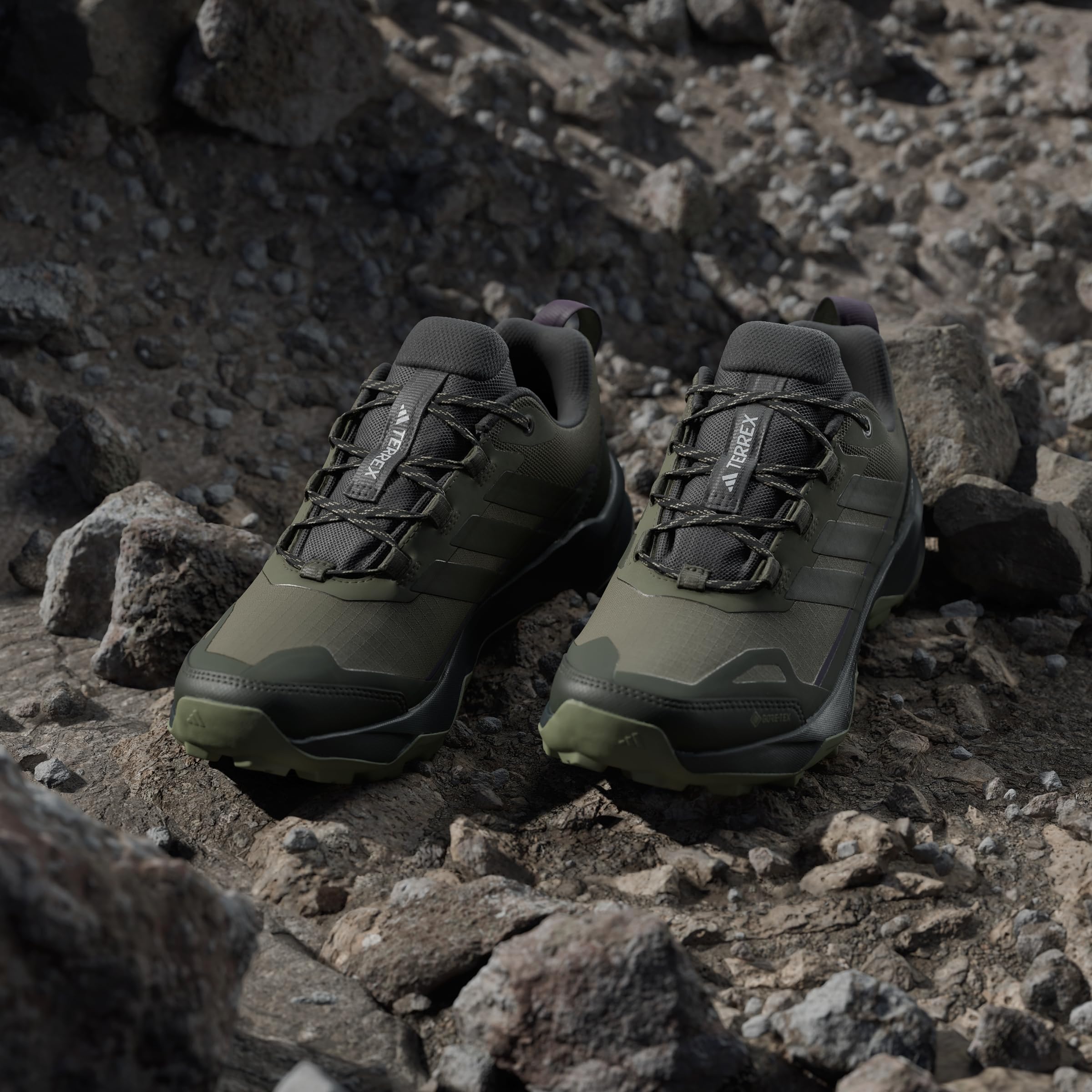 Adidas Damen Terrex Skychaser Ax5 Gore-tex Hiking Shoes