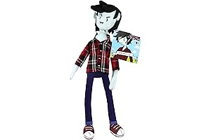 Gunther Adventure Time Plush: Your Faithful Guide to the Land of Ooo