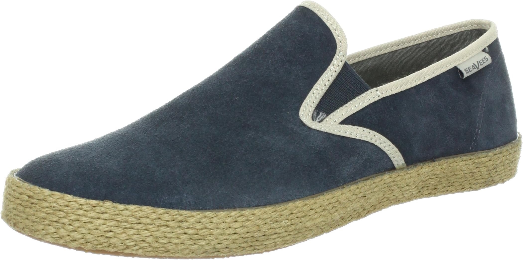 SeaVees Men's 02/64 Baja Low-Top