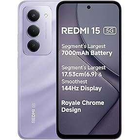 iQOO Z10x 5G Smartphone