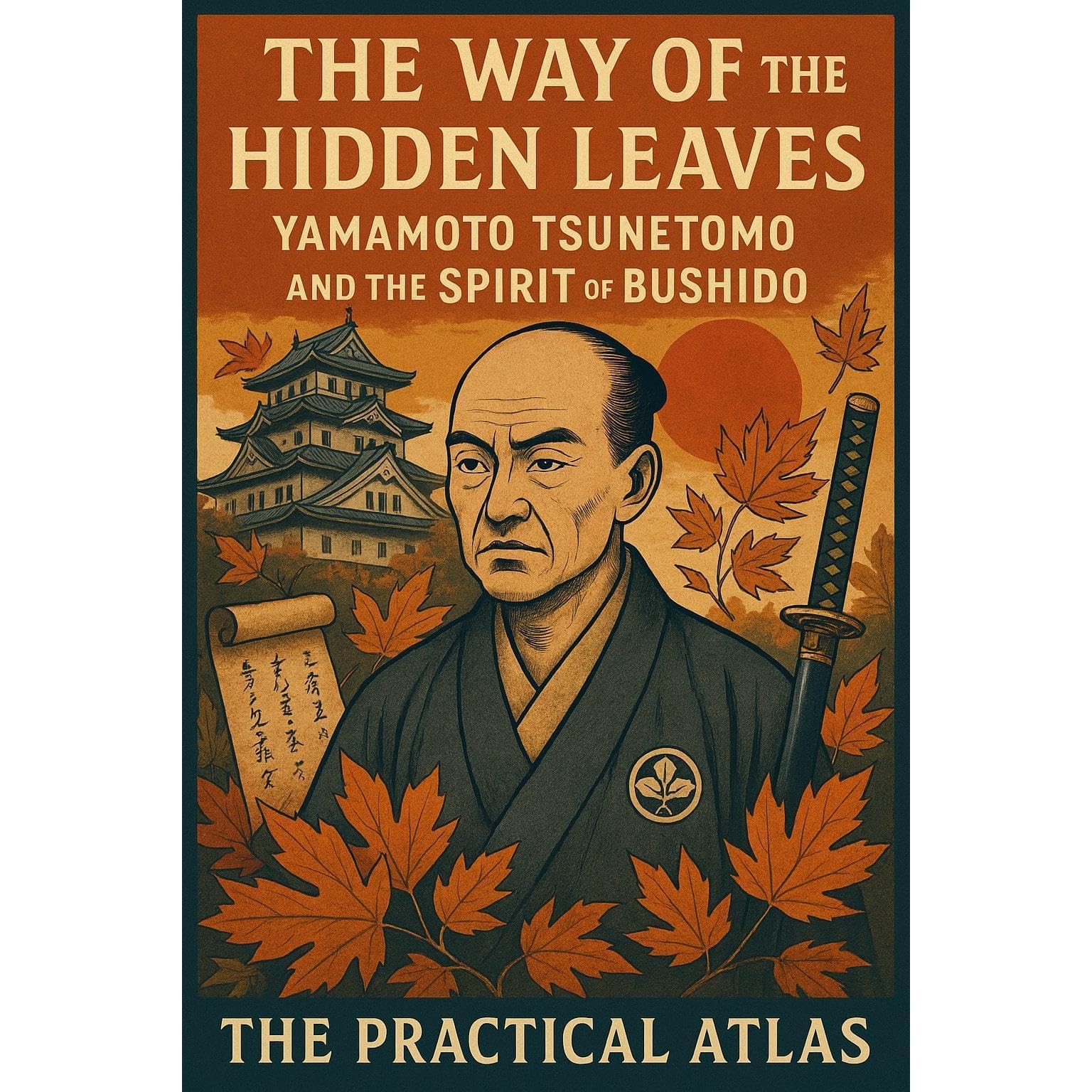 The Way of the Hidden Leaves