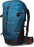 Mammut Spine 28-35L Backpack – Outdoor Pack w/Adjustable Volume, Ergon