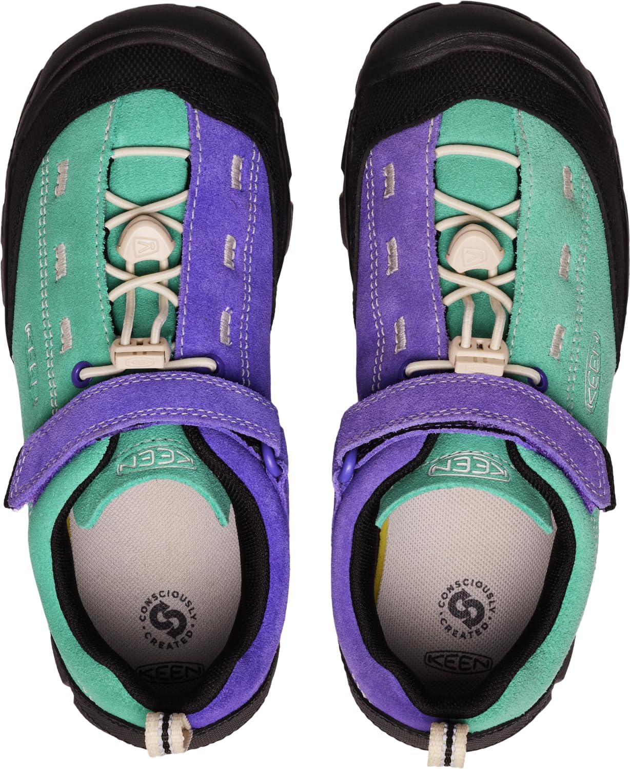 KEEN Unisex-Child Jasper 2 Casual