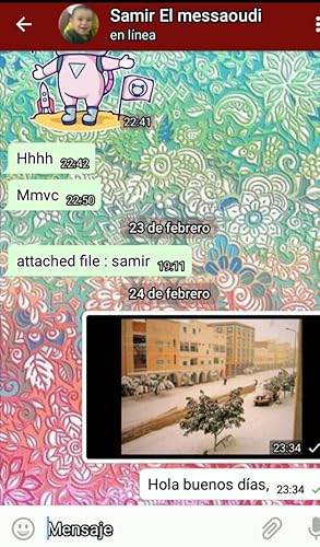 Rifapp es una aplicación de mensajería enfocada en la velocidad y la seguridad