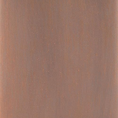 Miniatura 7 de Zuo Mesa auxiliar Marcos Negro y Bronce Antiguo