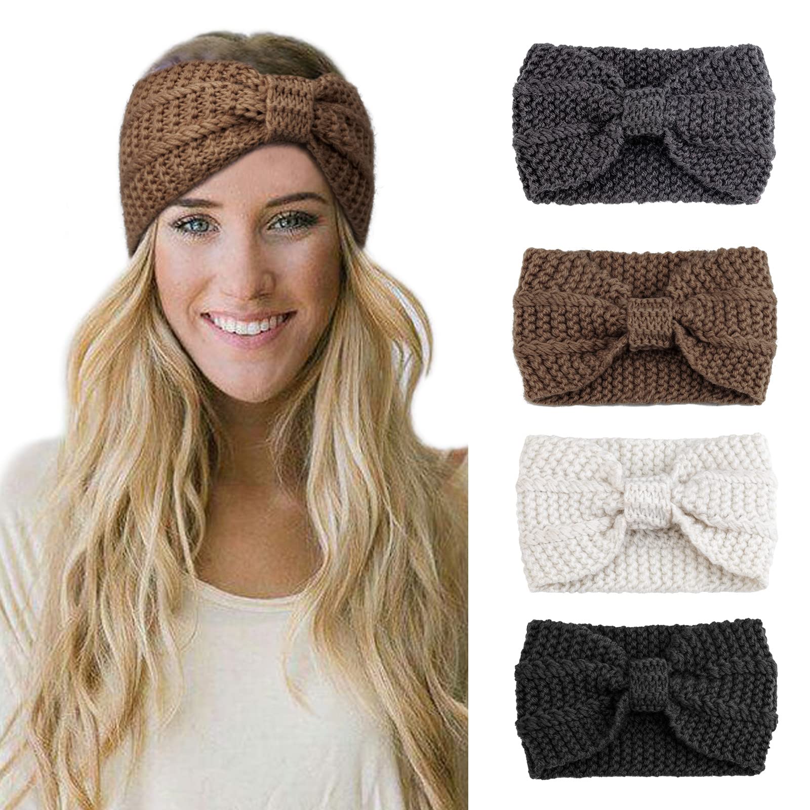 DRESHOW Fascinator Hats for Women Pillbox Hat with Veil Headband and a Forked Clip Tea Party Headpiece