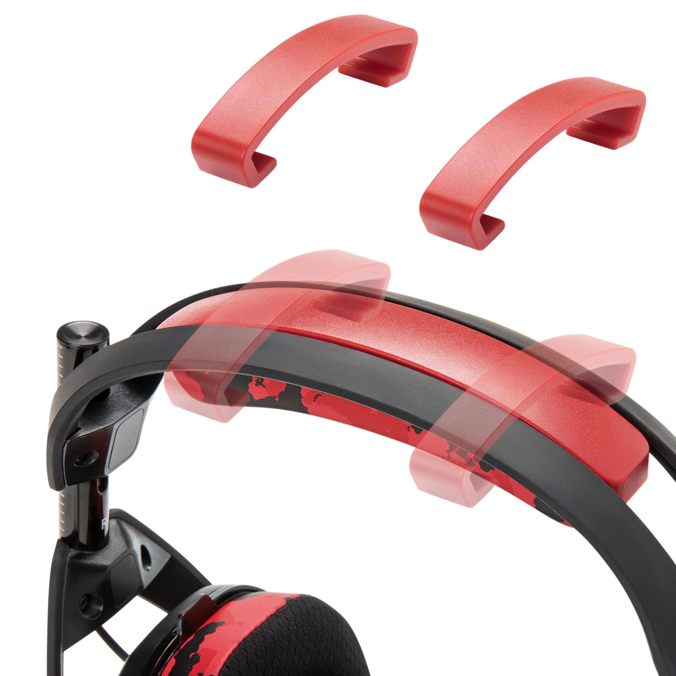 Amazon.com: WC ClampZ A50 – Headband Support Brace Clamps (2-Pack