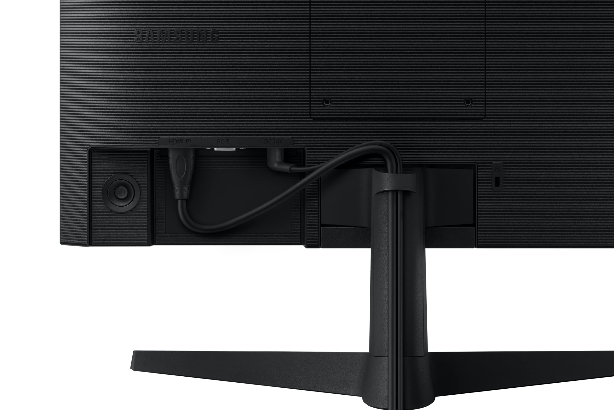 Samsung 21,5" FHD 1920x1080 75z 250cdm2