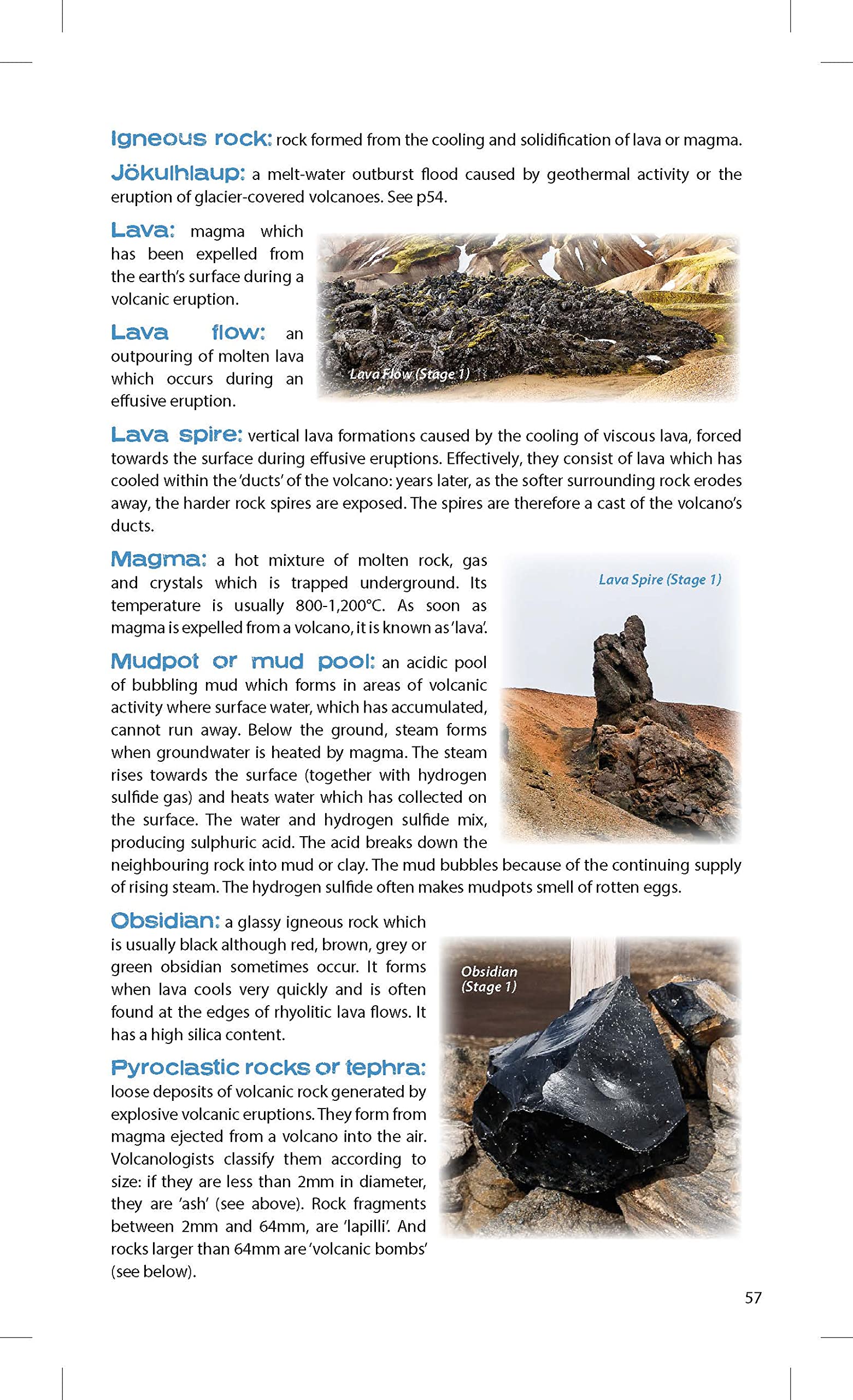Trekking Iceland's Laugavegur Trail: Two-way Guide: 1:40k Mapping, 14 Differ (Knife Edge guidebooks)