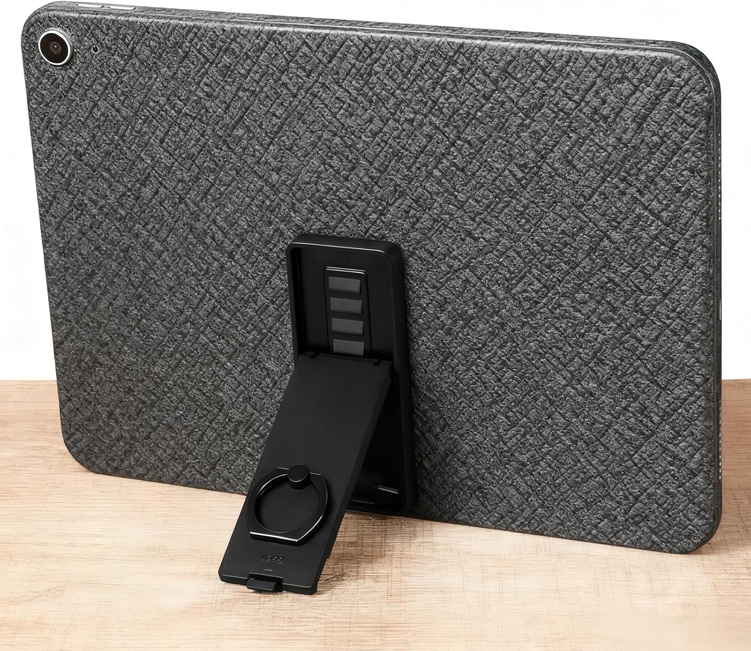 Soporte Universal Ajustable para Tablet 7-11 Pulgadas Negro