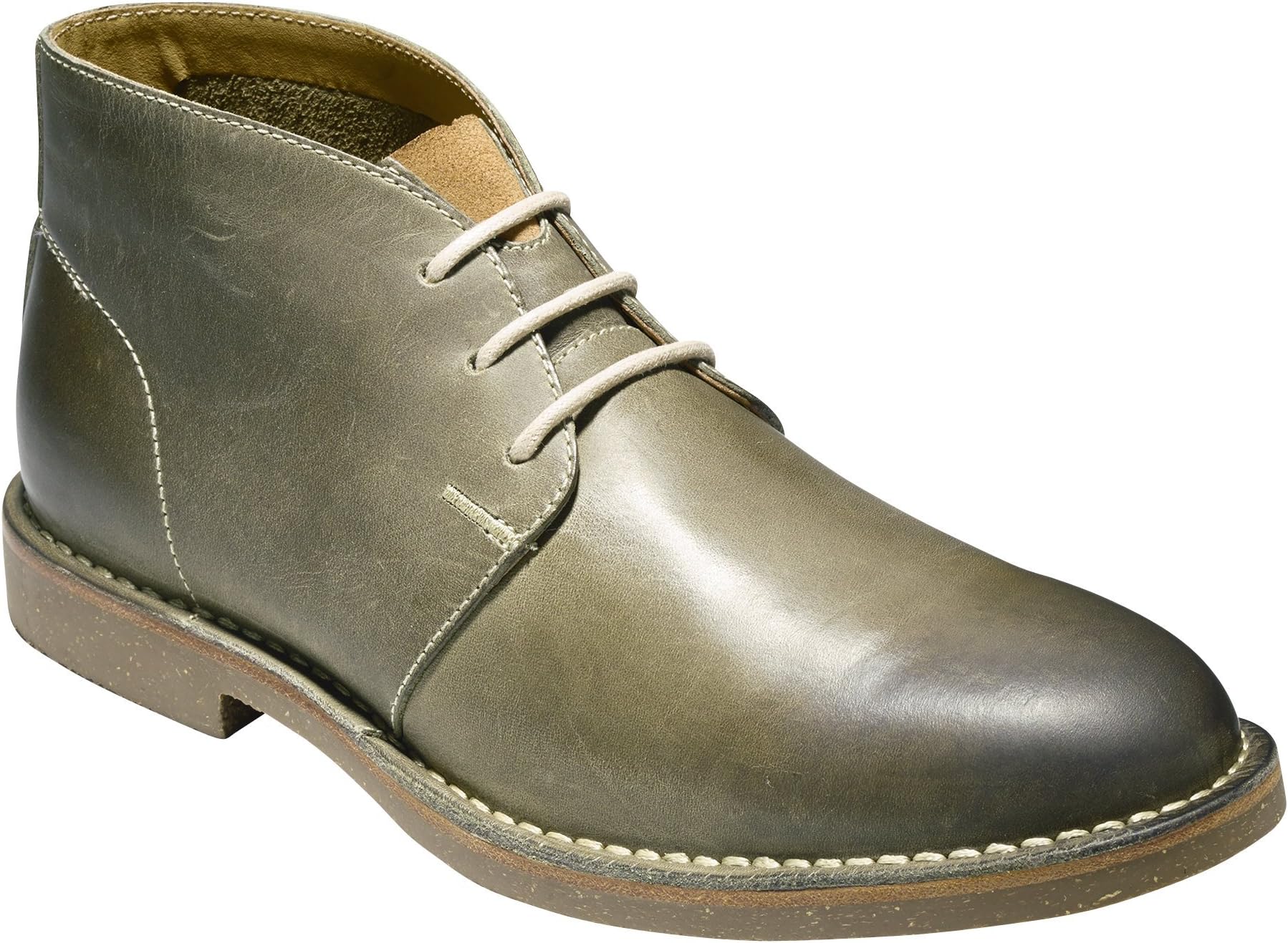 Cole Haan Men's Glenn RBR Chukka Boot